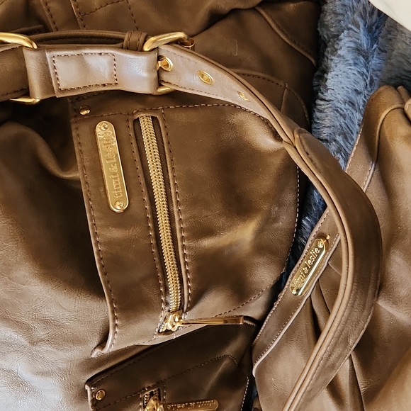 DIAPER BAG TIMI & LESLIE - Picture 4 of 4